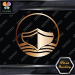 Compatible Cadorette Boats Boat Circle Emblem Logo Only Decals Stickers Vinyl - Image 19