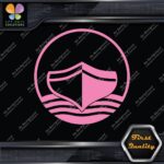 Compatible Cadorette Boats Boat Circle Emblem Logo Only Decals Stickers Vinyl - Image 21