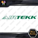 Compatible Airtekk Air Suspension Wheels JDM Tuning Vinyl Decals Stickers - Image 15