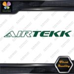 Compatible Airtekk Air Suspension Wheels JDM Tuning Vinyl Decals Stickers - Image 16