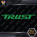 Compatible Trust Turbo by Greddy Cars JDM Tuning Racing Decals Stickers Vinyl - Image 14