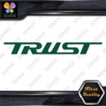 Compatible Trust Turbo by Greddy Cars JDM Tuning Racing Decals Stickers Vinyl - Image 16