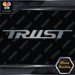 Compatible Trust Turbo by Greddy Cars JDM Tuning Racing Decals Stickers Vinyl - Image 18