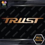 Compatible Trust Turbo by Greddy Cars JDM Tuning Racing Decals Stickers Vinyl - Image 19