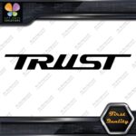 Compatible Trust Turbo by Greddy Cars JDM Tuning Racing Decals Stickers Vinyl - Image 3