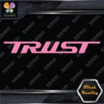 Compatible Trust Turbo by Greddy Cars JDM Tuning Racing Decals Stickers Vinyl - Image 21