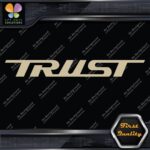 Compatible Trust Turbo by Greddy Cars JDM Tuning Racing Decals Stickers Vinyl - Image 23