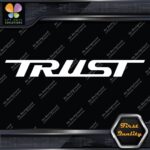 Compatible Trust Turbo by Greddy Cars JDM Tuning Racing Decals Stickers Vinyl - Image 4