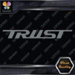 Compatible Trust Turbo by Greddy Cars JDM Tuning Racing Decals Stickers Vinyl - Image 5