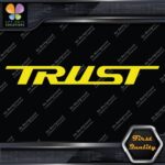 Compatible Trust Turbo by Greddy Cars JDM Tuning Racing Decals Stickers Vinyl - Image 6