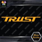 Compatible Trust Turbo by Greddy Cars JDM Tuning Racing Decals Stickers Vinyl - Image 7