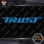 Compatible Trust Turbo by Greddy Cars JDM Tuning Racing Decals Stickers Vinyl - Image 10