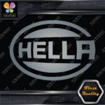 Compatible Hella Lights Lighting Trucks Performance JDM Vinyl Decals Stickers - Image 18