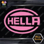 Compatible Hella Lights Lighting Trucks Performance JDM Vinyl Decals Stickers - Image 21