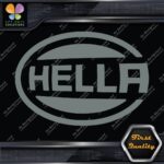 Compatible Hella Lights Lighting Trucks Performance JDM Vinyl Decals Stickers - Image 6