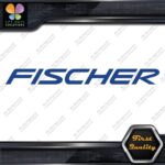 Compatible Fischer Name Only Skis Hockey Sports Decals Logo Stickers Vinyl - Image 11