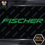 Compatible Fischer Name Only Skis Hockey Sports Decals Logo Stickers Vinyl - Image 14