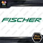 Compatible Fischer Name Only Skis Hockey Sports Decals Logo Stickers Vinyl - Image 15