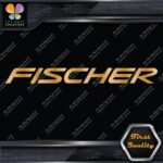 Compatible Fischer Name Only Skis Hockey Sports Decals Logo Stickers Vinyl - Image 17