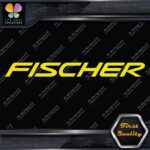 Compatible Fischer Name Only Skis Hockey Sports Decals Logo Stickers Vinyl - Image 6