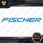 Compatible Fischer Name Only Skis Hockey Sports Decals Logo Stickers Vinyl - Image 10