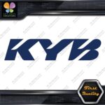 Compatible Kyb Shocks Absorbers Struts Suspension Vinyl Decals Stickers - Image 11
