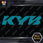 Compatible Kyb Shocks Absorbers Struts Suspension Vinyl Decals Stickers - Image 12