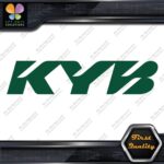 Compatible Kyb Shocks Absorbers Struts Suspension Vinyl Decals Stickers - Image 14