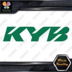 Compatible Kyb Shocks Absorbers Struts Suspension Vinyl Decals Stickers - Image 15