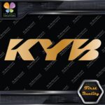 Compatible Kyb Shocks Absorbers Struts Suspension Vinyl Decals Stickers - Image 16
