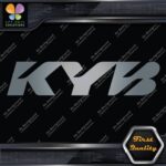Compatible Kyb Shocks Absorbers Struts Suspension Vinyl Decals Stickers - Image 17