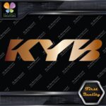 Compatible Kyb Shocks Absorbers Struts Suspension Vinyl Decals Stickers - Image 18