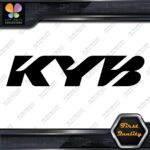 Compatible Kyb Shocks Absorbers Struts Suspension Vinyl Decals Stickers - Image 3