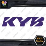 Compatible Kyb Shocks Absorbers Struts Suspension Vinyl Decals Stickers - Image 21