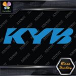 Compatible Kyb Shocks Absorbers Struts Suspension Vinyl Decals Stickers - Image 9