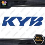 Compatible Kyb Shocks Absorbers Struts Suspension Vinyl Decals Stickers - Image 10