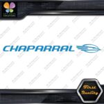 Compatible Chaparral Boats Oval Bird After Name Logo Decals Stickers Vinyl - Image 11