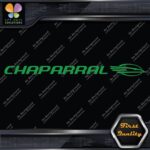 Compatible Chaparral Boats Oval Bird After Name Logo Decals Stickers Vinyl - Image 14