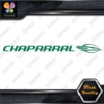 Compatible Chaparral Boats Oval Bird After Name Logo Decals Stickers Vinyl - Image 15