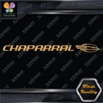 Compatible Chaparral Boats Oval Bird After Name Logo Decals Stickers Vinyl - Image 17