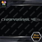 Compatible Chaparral Boats Oval Bird After Name Logo Decals Stickers Vinyl - Image 5