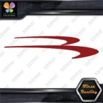 Compatible Bennington Pontoon Boats Emblem Logo Only Decals Stickers Vinyl - Image 11