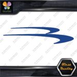 Compatible Bennington Pontoon Boats Emblem Logo Only Decals Stickers Vinyl - Image 13
