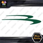 Compatible Bennington Pontoon Boats Emblem Logo Only Decals Stickers Vinyl - Image 17