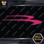 Compatible Bennington Pontoon Boats Emblem Logo Only Decals Stickers Vinyl - Image 20