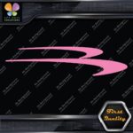 Compatible Bennington Pontoon Boats Emblem Logo Only Decals Stickers Vinyl - Image 21