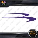 Compatible Bennington Pontoon Boats Emblem Logo Only Decals Stickers Vinyl - Image 22