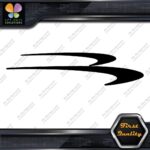 Compatible Bennington Pontoon Boats Emblem Logo Only Decals Stickers Vinyl - Image 4