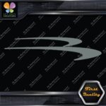 Compatible Bennington Pontoon Boats Emblem Logo Only Decals Stickers Vinyl - Image 6