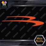 Compatible Bennington Pontoon Boats Emblem Logo Only Decals Stickers Vinyl - Image 9